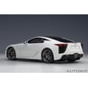 Autoart 1/18 Lexus LFA 2012