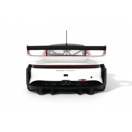 GT Spirit 1/18 Porsche 911(992) GT3 R Rennsport 2023