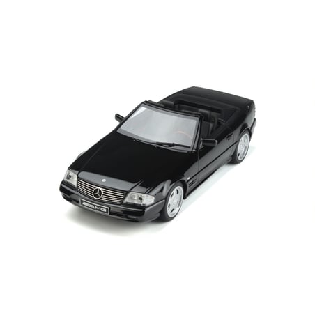 Otto Mobile 1/18 Mercedes-Benz R129 SL73 AMG 1991