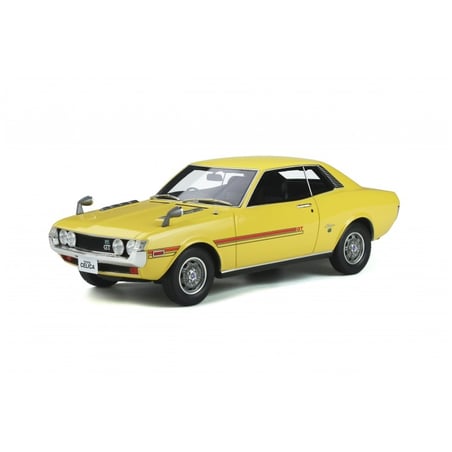 1:18 Toyota Celica GT Coupe (R22) 1970