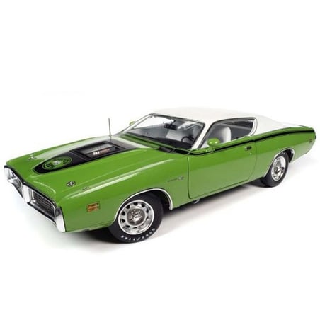 Autoworld 1/18 Dodge Charger Super Bee 1971