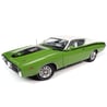 Autoworld 1/18 Dodge Charger Super Bee 1971