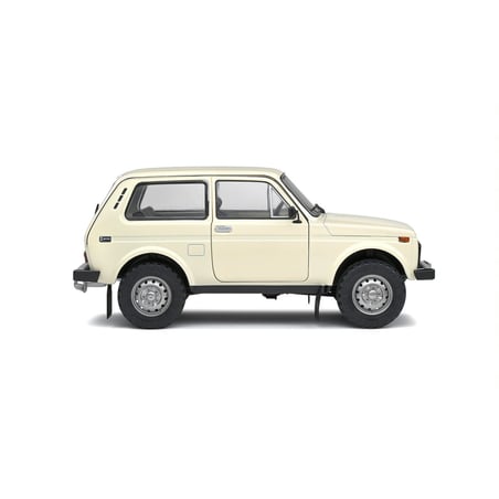 Solido 1/18 Lada Niva 1980