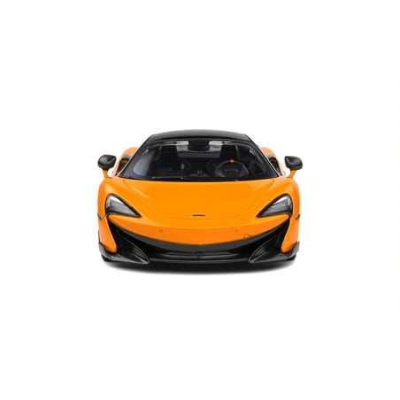 Solido 1/18 McLaren 600 LT 2018