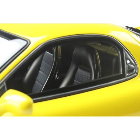 Otto Mobile 1/18 Mazda RX7 FD Type R Bathurst R 1999