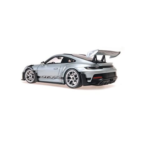 Minichamps 1/18 Porsche 911 (992) GT3 RS Coupe 2023