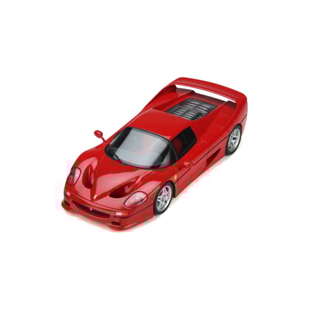 GT Spirit 1/18 Ferrari F50 1995