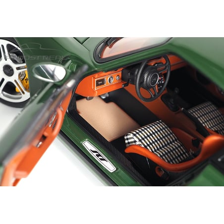 Almost Real 1/18 Porsche RUF SCR 2018