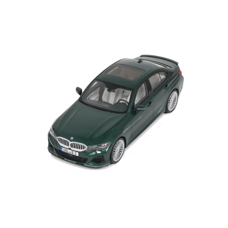 GT SPIRIT 1/18 BMW G20 3 Series B3 Alpina 2022