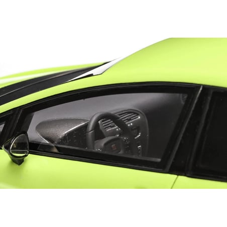 Otto Mobile 1/18 Seat Leon MK2 Cupra R 2010