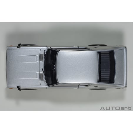 Autoart 1/18 Nissan Skyline 2000 GT-R (KPGC110)