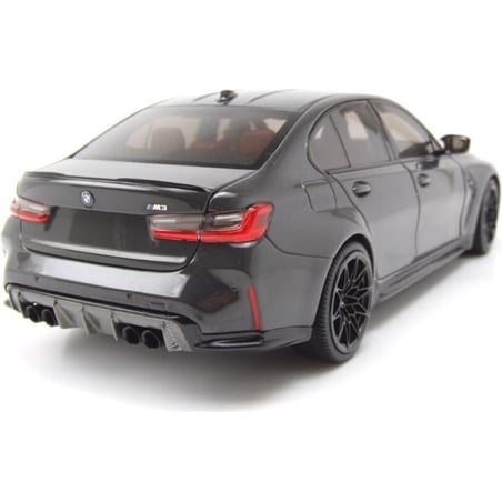 Minichamps 1/18 BMW M3 (G80) 2024