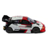 IXO 1/18 Toyota GR Yaris  RALLY 1  No.17 Rallye Monte Carlo 2023 Ogier/Landals