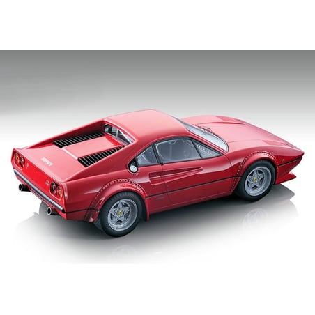 Technomodel 1/18  Ferrari 308 GTB4 LM Press version 1976