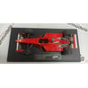GP Replicas 1/18 Ferrari F300 Ferrari F1 Team, No.3 Pole Position & Winner Italy Monza GP 1998 Michael Schumacher