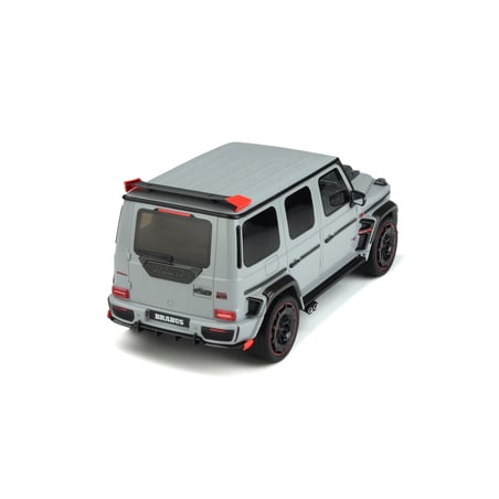GT Spirit 1/18 Mercedes Benz G Class Brabus 900 Rocket Edition 2019