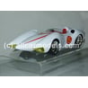 Jada 1/18 MACH 5 From the Movie SPEED Racer