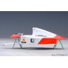 Autoart 1/18 McLaren Honda MP4/6 1991 No.1 Japan GP F1 Wolrd Champion 1991 Ayrton Senna