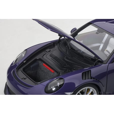 1:18 Porsche 911 (991) GT3 RS