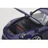1:18 Porsche 911 (991) GT3 RS