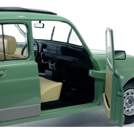 1:18 Renault 4L Clan 1975