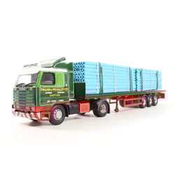 Corgi 1/50 Scania 113...
