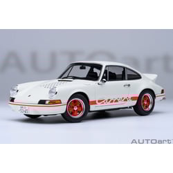Autoart 1/18 Porsche 911...