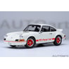 Autoart 1/18 Porsche 911 Carrera 2.7 RS “THE CIRCUIT WOLF”