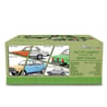 Laudo Racing 1/18 Fiat 131 1600 Mirafiori Special 1974