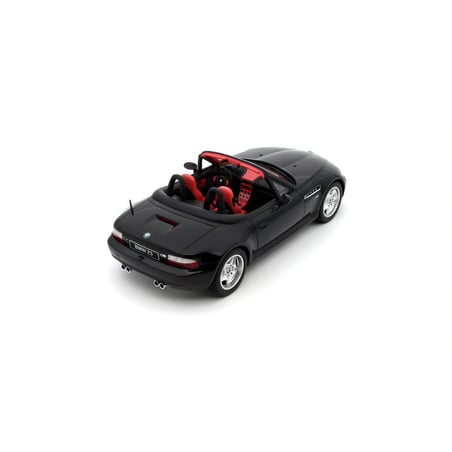 Otto Mobile 1/18 BMW Z3 M Roadster 1999
