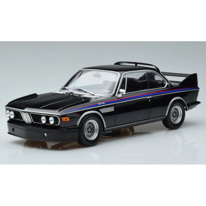 Minichamps 1/18 BMW 3.0 CSL 1973