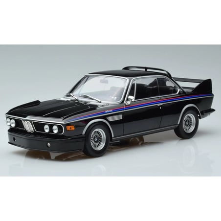 Minichamps 1/18 BMW 3.0 CSL 1973