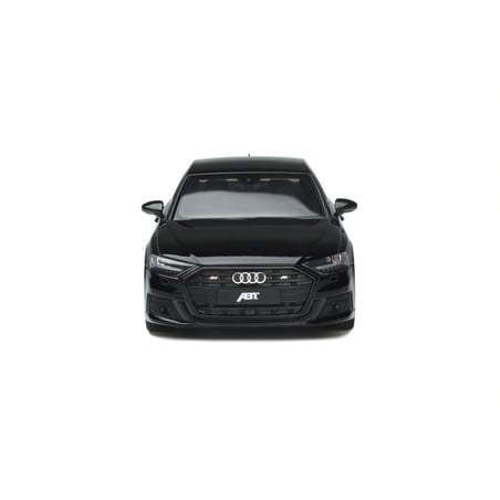 GT Spirit 1/18 Audi S8 ABT