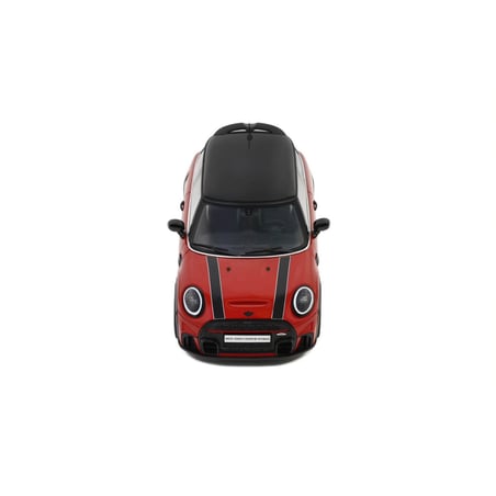 Otto Mobile 1/18 Mini Cooper JCW GP 2021