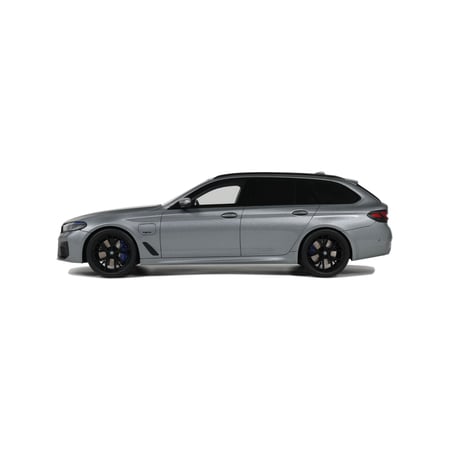 GT Spirit 1/18 BMW 530E xDrive M Sport Touring  2023