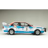Sun Star 1/18 Audi quattro A2, Rallye WM, Marlboro Rally Argentina,1984, Ellesse, No.3, J.Recalde/J.Del Buono