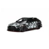 GT Spirit 1/18 Audi A6 RS6 (C8) Avant Quattro Jon Olsson "Leon" 2020