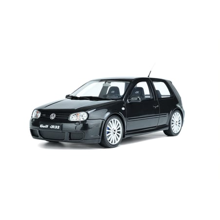 Otto Mobile 1/18 Volkswagen Golf IV R32 2003