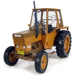 Universal Hobbies 1/16Valmet 502 1973