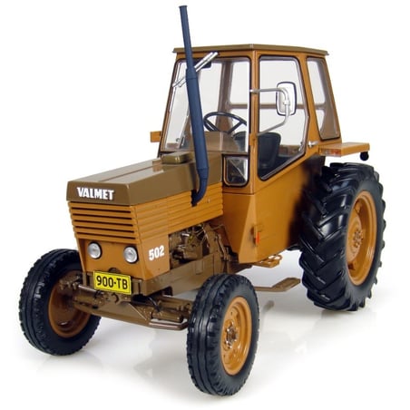 Universal Hobbies 1/16Valmet 502 1973