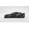 Top Speed 1/18 Chevrolet Camaro ZL1 No.24 Hendrick Motorsports Test Car NASCAR Next Gen Garage 56