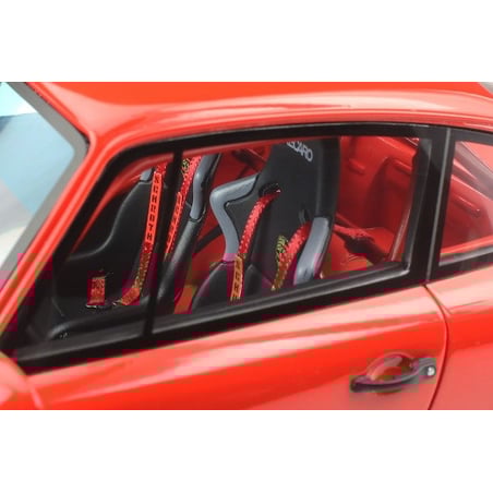 1:18 PORSCHE 911 964 RS CLUB SPORT COUPE 1992