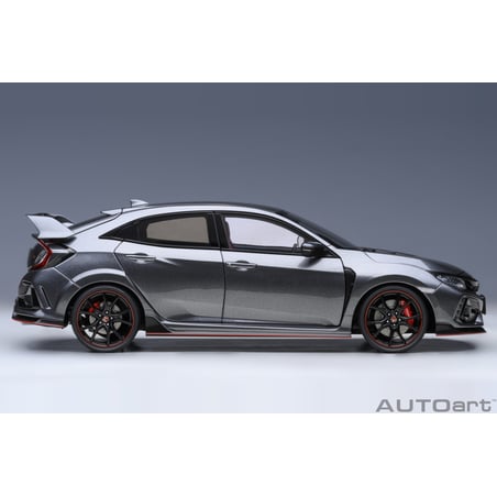 Autoart 1/18 Honda Civic Type R (FK8) 2021