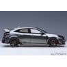 Autoart 1/18 Honda Civic Type R (FK8) 2021