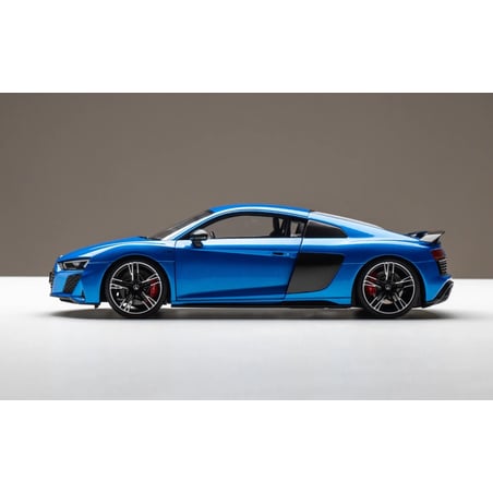 Keng Fai/Kilo Works 1/18 Audi R8 Coupe Performance 2019