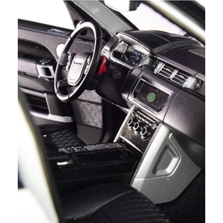 1:18 Range Rover SV Autobiography Dynamic 2017
