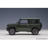 Autoart 1/18 Suzuki Jimny (JB64)