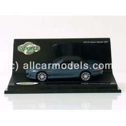1:43 Aston Martin DB7...