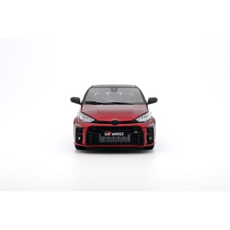 Otto Mobile 1/18 Toyota Yaris GR 2021