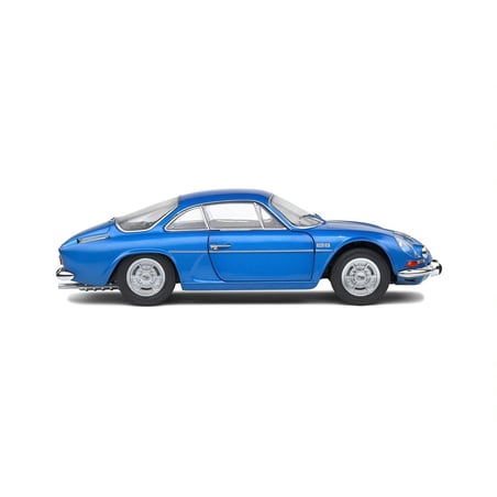 Solido 1/18 ALPINE A110 1600S 1969